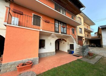 Casa semi indipendente Via Monte Sinai, Rueglio - foto 13