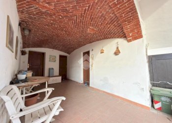 Casa semi indipendente Via Monte Sinai, Rueglio - foto 14