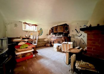 Casa semi indipendente Via Monte Sinai, Rueglio - foto 16