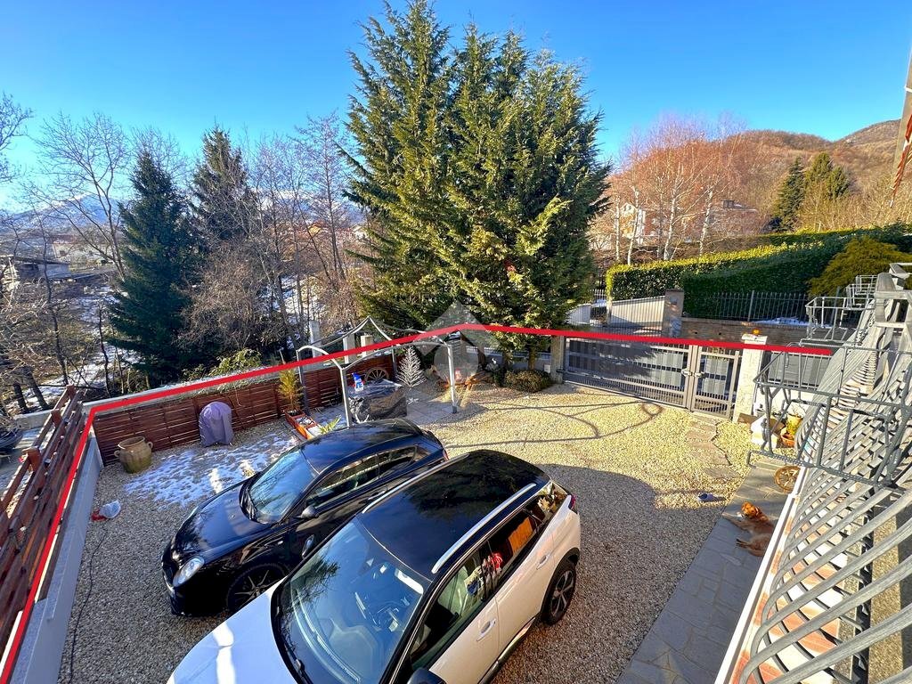 Porzione di casa Via Villargrande, Coazze - foto 2