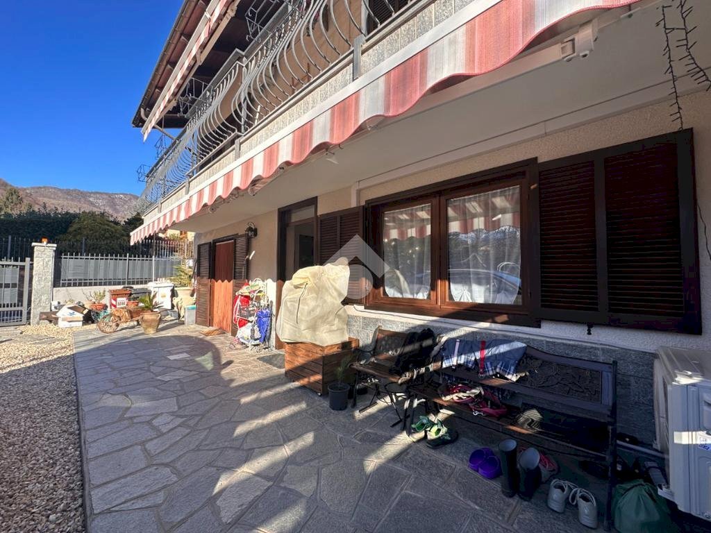 Porzione di casa Via Villargrande, Coazze - foto 3