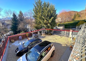 Porzione di casa Via Villargrande, Coazze - foto 2