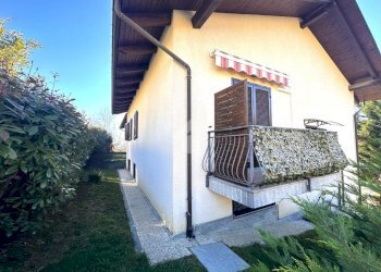 Porzione di casa Via Villargrande, Coazze - foto 4