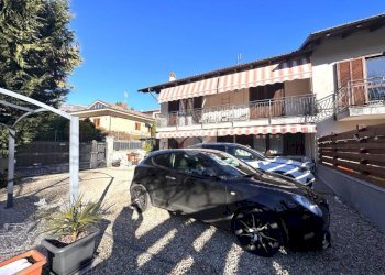 Porzione di casa Via Villargrande, Coazze - foto 7