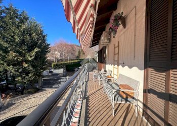 Porzione di casa Via Villargrande, Coazze - foto 8