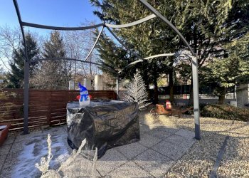 Porzione di casa Via Villargrande, Coazze - foto 9