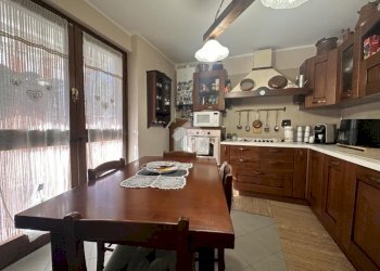 Porzione di casa Via Villargrande, Coazze - foto 14