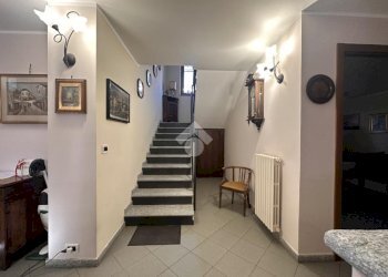 Porzione di casa Via Villargrande, Coazze - foto 23