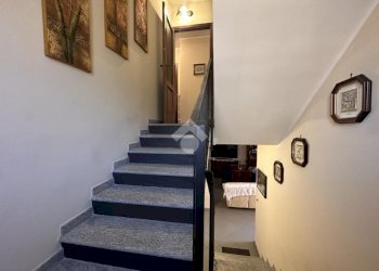 Porzione di casa Via Villargrande, Coazze - foto 24