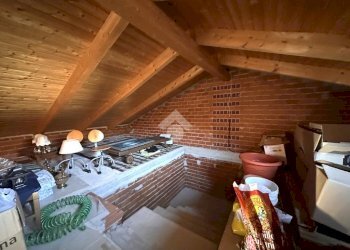 Porzione di casa Via Villargrande, Coazze - foto 41