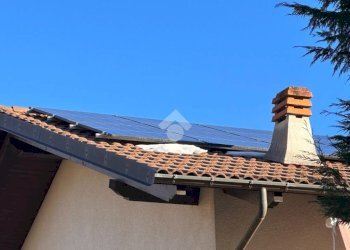 Porzione di casa Via Villargrande, Coazze - foto 42