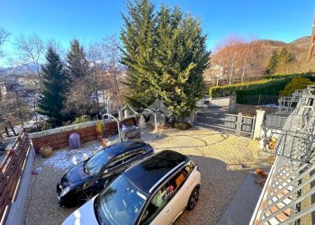 Porzione di casa Via Villargrande, Coazze - foto 44