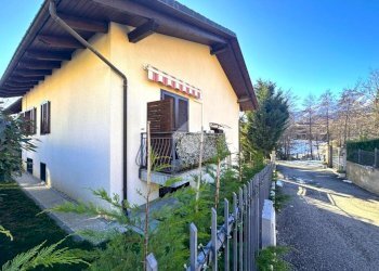 Porzione di casa Via Villargrande, Coazze - foto 45