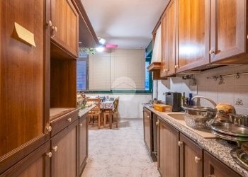 Quadrilocale Grugliasco, Grugliasco - foto 13