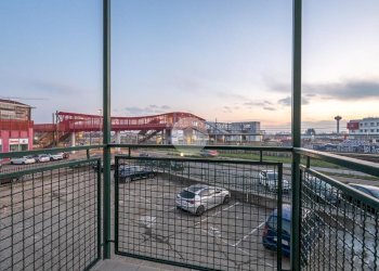 Quadrilocale Grugliasco, Grugliasco - foto 25