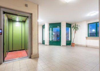 Quadrilocale Grugliasco, Grugliasco - foto 29