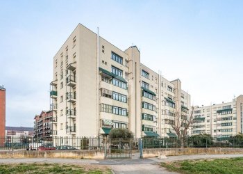 Quadrilocale Grugliasco, Grugliasco - foto 30