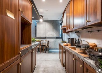 Quadrilocale Grugliasco, Grugliasco - foto 12