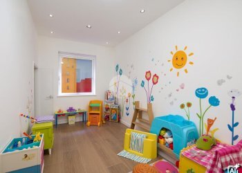 Quadrilocale Grugliasco, Grugliasco - foto 23