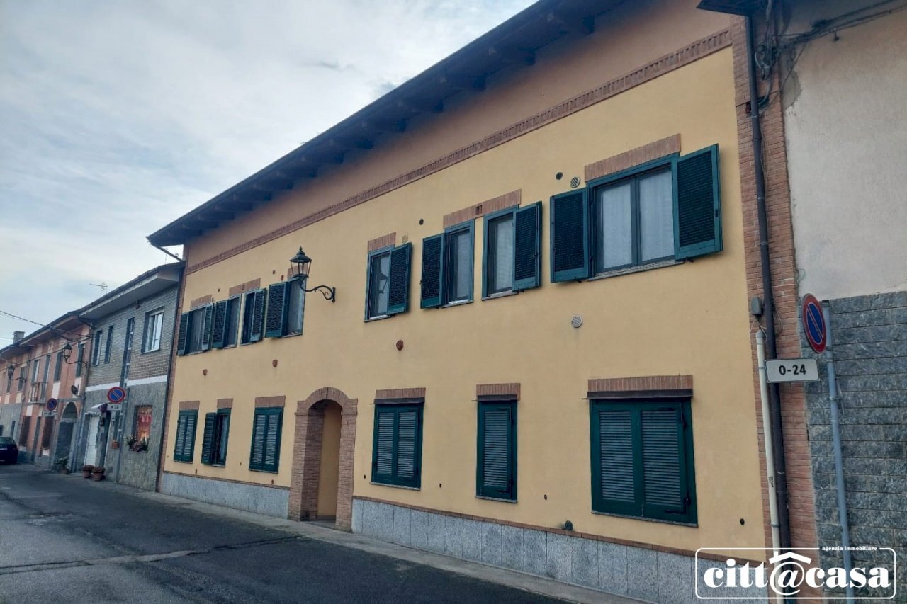 Quadrilocale Torrazza Piemonte - foto 2