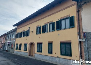 Quadrilocale Torrazza Piemonte - foto 2