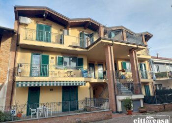 Quadrilocale Torrazza Piemonte - foto 1