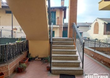 Quadrilocale Torrazza Piemonte - foto 4