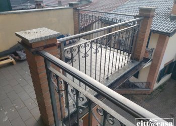 Quadrilocale Torrazza Piemonte - foto 42