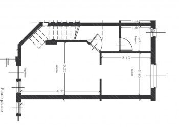 Quadrilocale Torrazza Piemonte - foto 47
