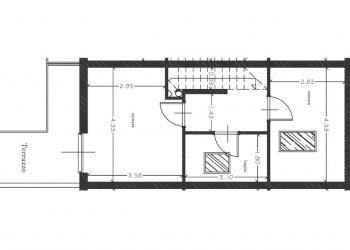 Quadrilocale Torrazza Piemonte - foto 48