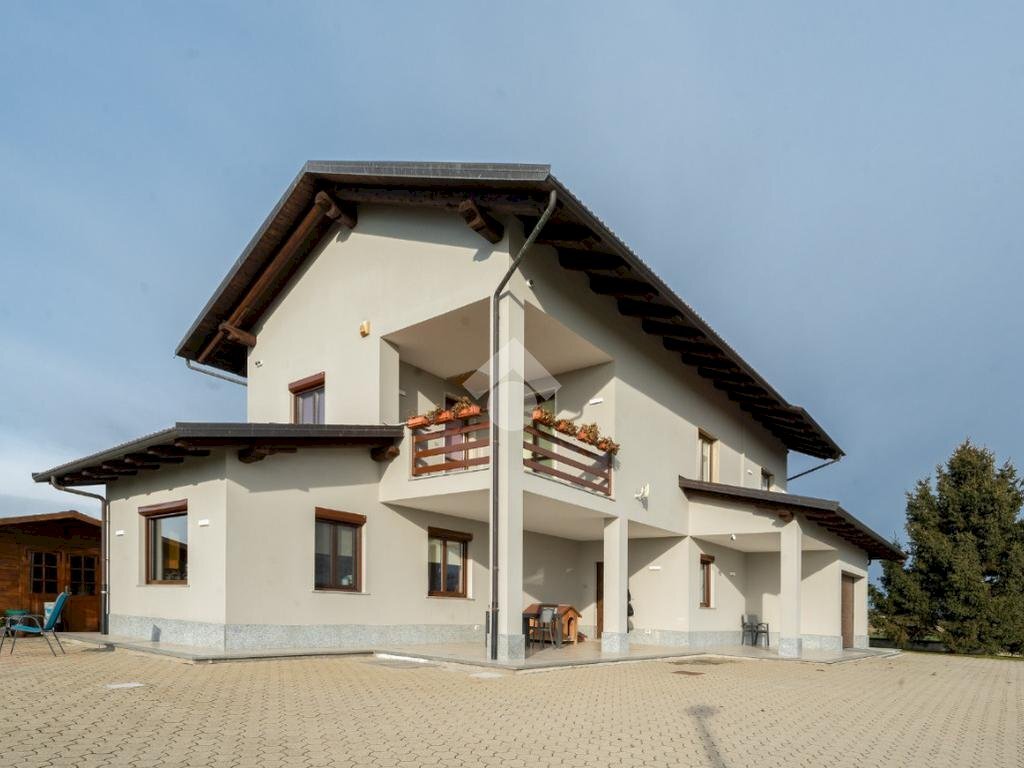 Villa Via delle monache, Caselle Torinese - foto 1