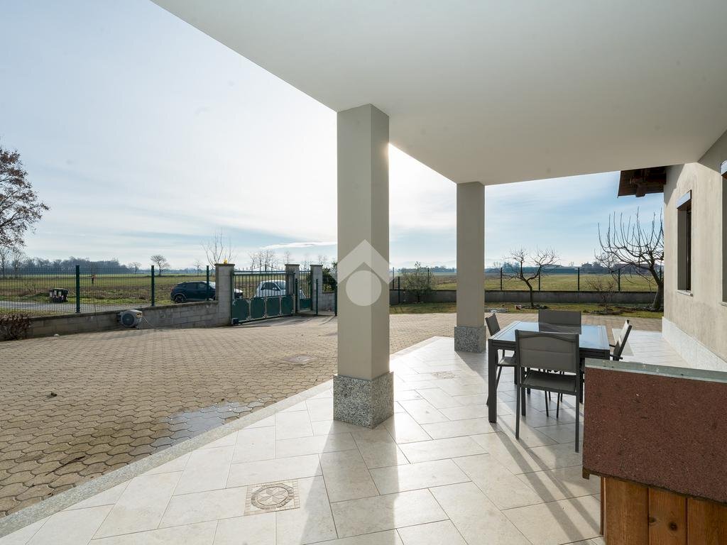 Villa Via delle monache, Caselle Torinese - foto 2