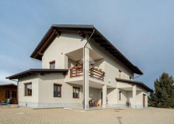 Villa Via delle monache, Caselle Torinese - foto 1