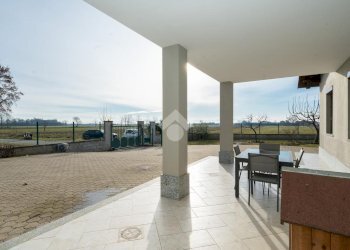 Villa Via delle monache, Caselle Torinese - foto 2