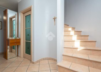 Villa Via delle monache, Caselle Torinese - foto 4