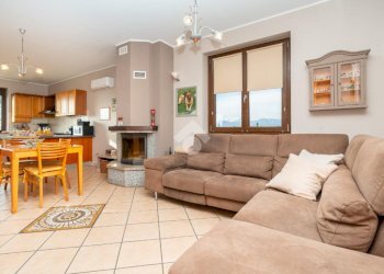 Villa Via delle monache, Caselle Torinese - foto 5