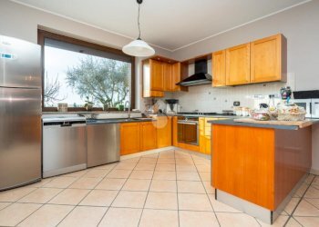 Villa Via delle monache, Caselle Torinese - foto 6