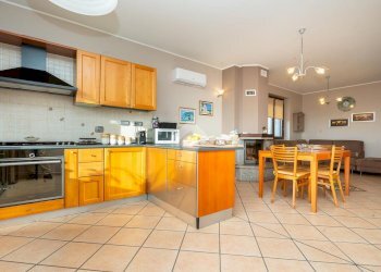 Villa Via delle monache, Caselle Torinese - foto 7