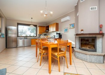 Villa Via delle monache, Caselle Torinese - foto 9