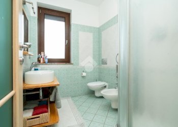 Villa Via delle monache, Caselle Torinese - foto 10