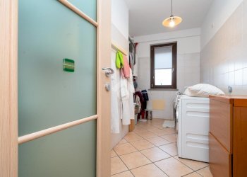 Villa Via delle monache, Caselle Torinese - foto 11