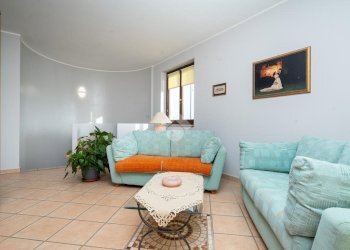 Villa Via delle monache, Caselle Torinese - foto 13