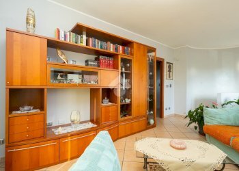 Villa Via delle monache, Caselle Torinese - foto 15