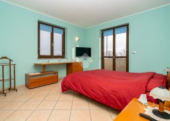 Villa Via delle monache, Caselle Torinese - foto 18