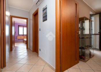 Villa Via delle monache, Caselle Torinese - foto 23