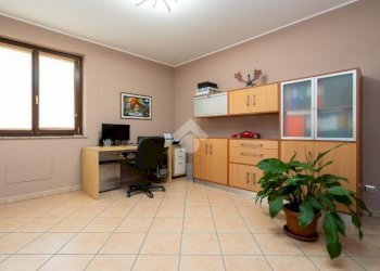 Villa Via delle monache, Caselle Torinese - foto 24