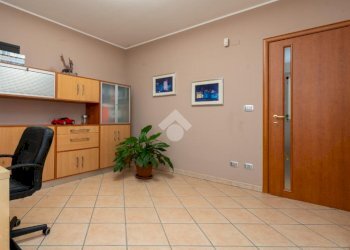 Villa Via delle monache, Caselle Torinese - foto 25