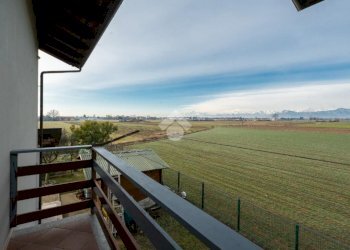 Villa Via delle monache, Caselle Torinese - foto 27