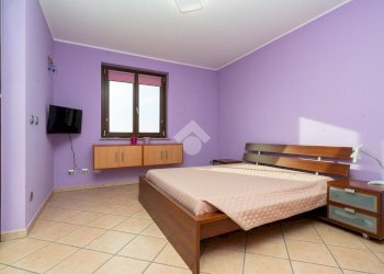 Villa Via delle monache, Caselle Torinese - foto 28