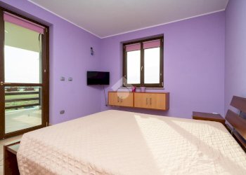 Villa Via delle monache, Caselle Torinese - foto 29